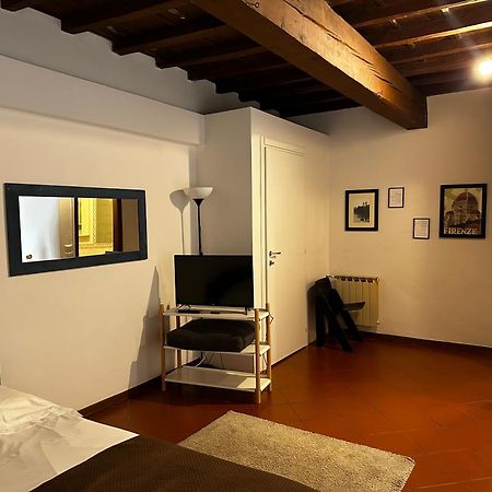 Guicciardini - Boutique Home In The Heart Of Florencie Exteriér fotografie