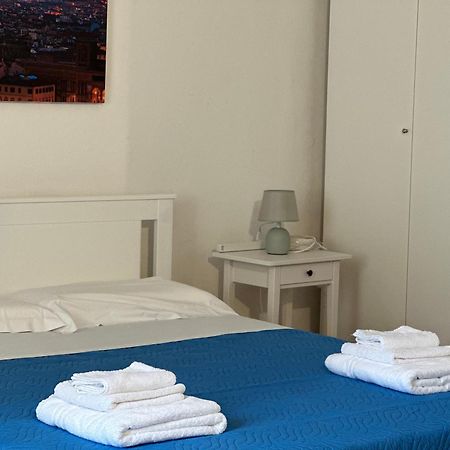 Guicciardini - Boutique Home In The Heart Of Florencie Exteriér fotografie