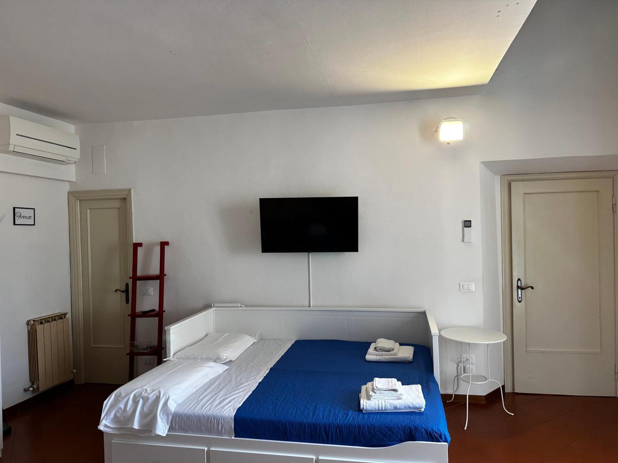 Guicciardini - Boutique Home In The Heart Of Florencie Exteriér fotografie