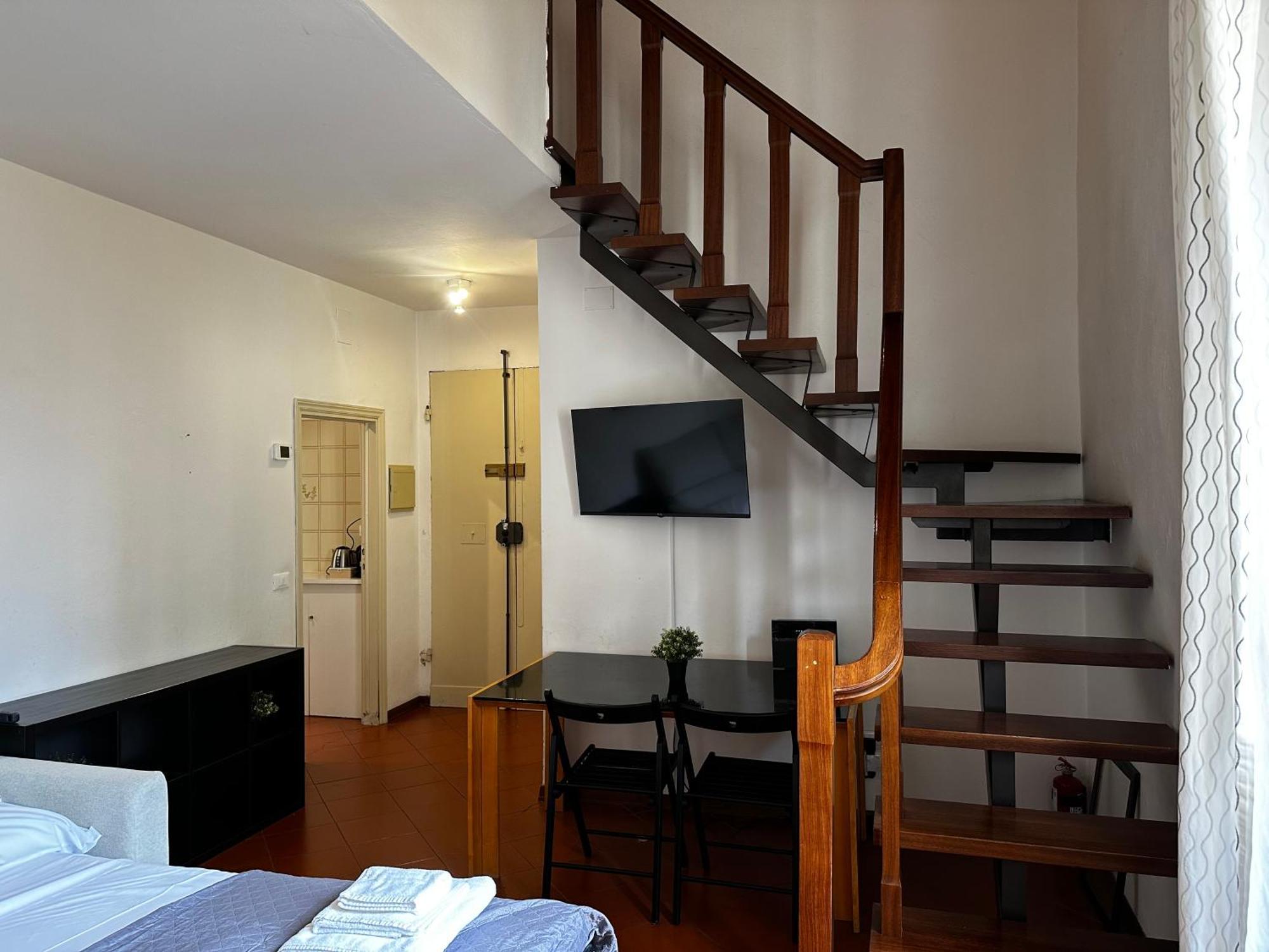 Guicciardini - Boutique Home In The Heart Of Florencie Exteriér fotografie