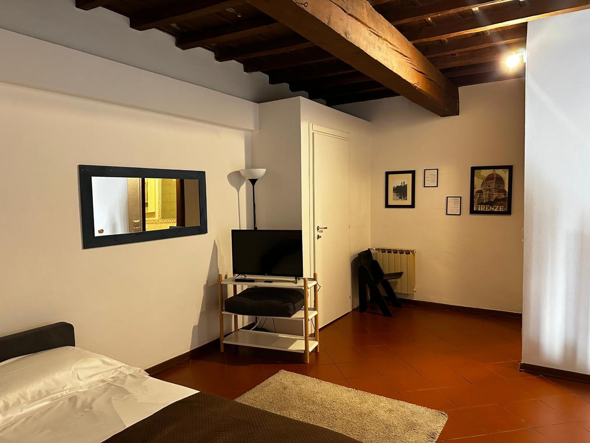 Guicciardini - Boutique Home In The Heart Of Florencie Exteriér fotografie