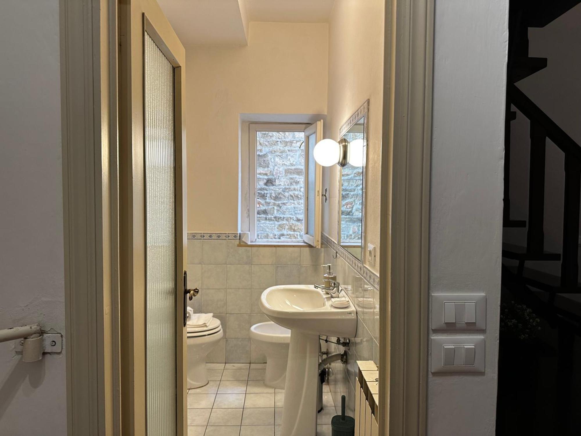 Guicciardini - Boutique Home In The Heart Of Florencie Exteriér fotografie