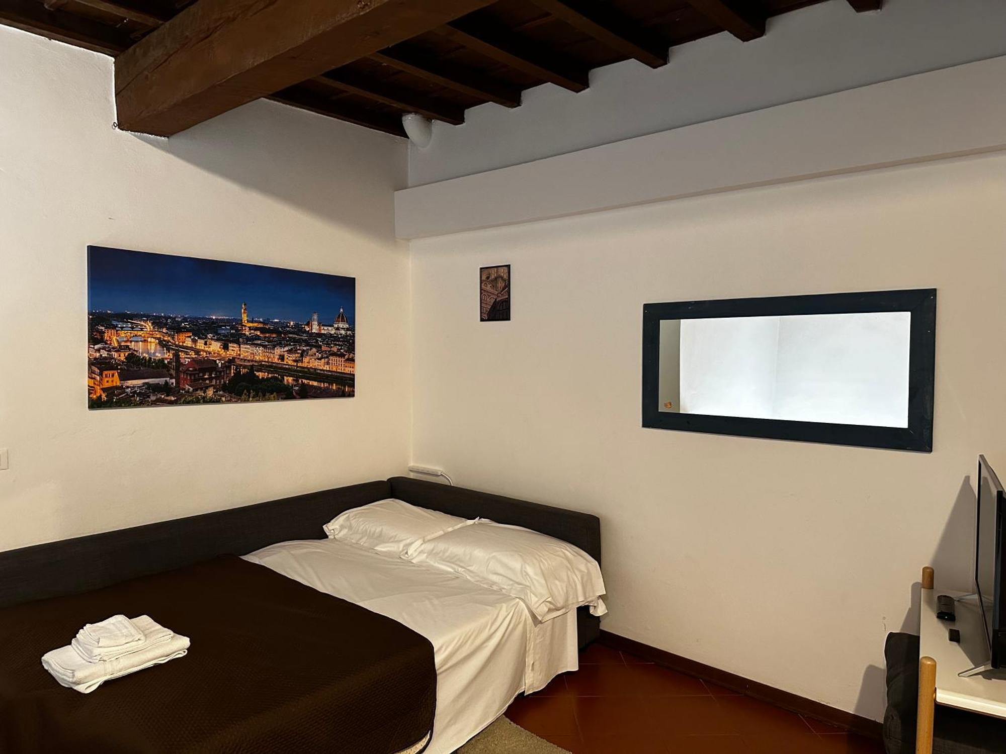 Guicciardini - Boutique Home In The Heart Of Florencie Exteriér fotografie