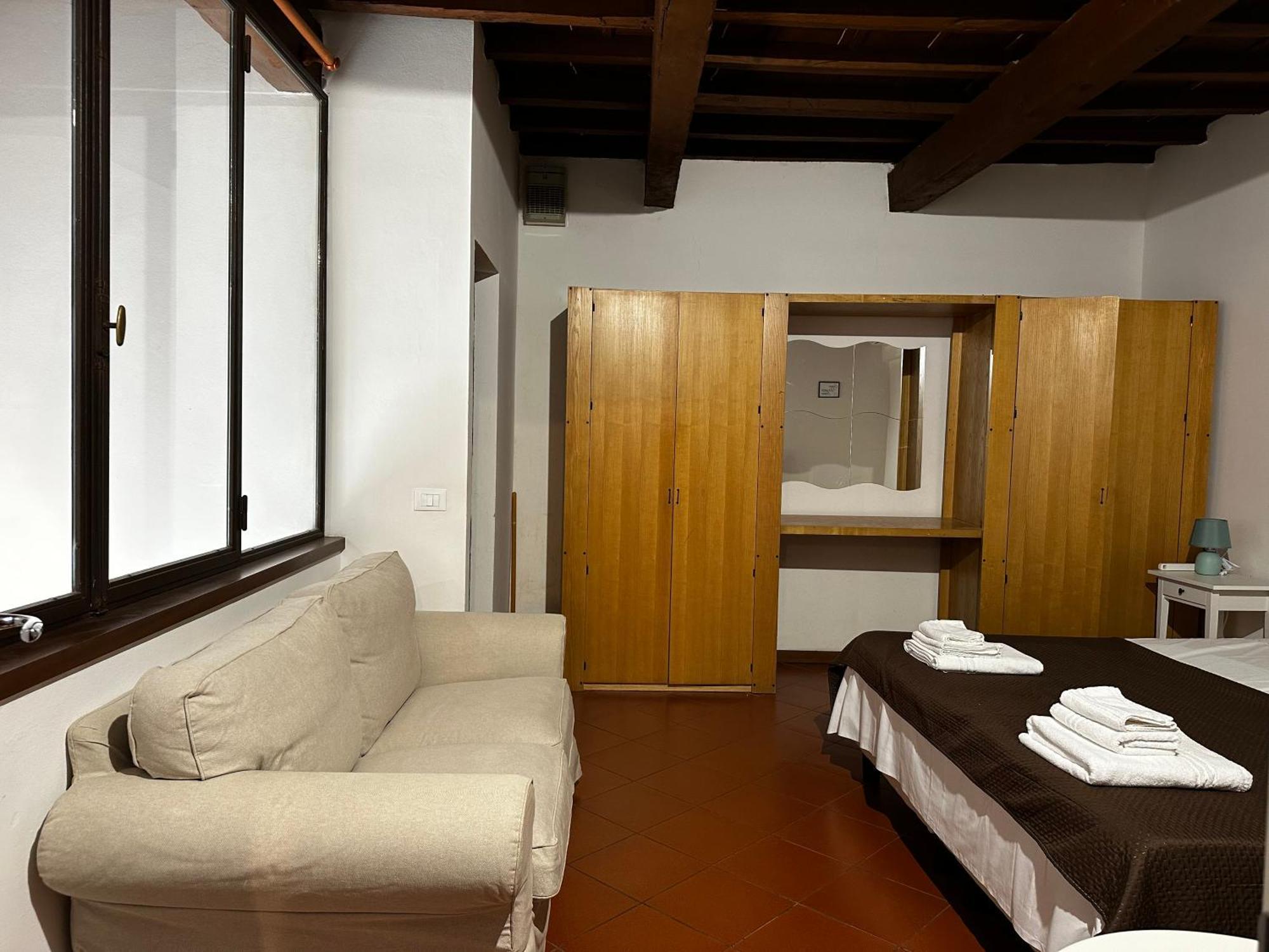 Guicciardini - Boutique Home In The Heart Of Florencie Exteriér fotografie
