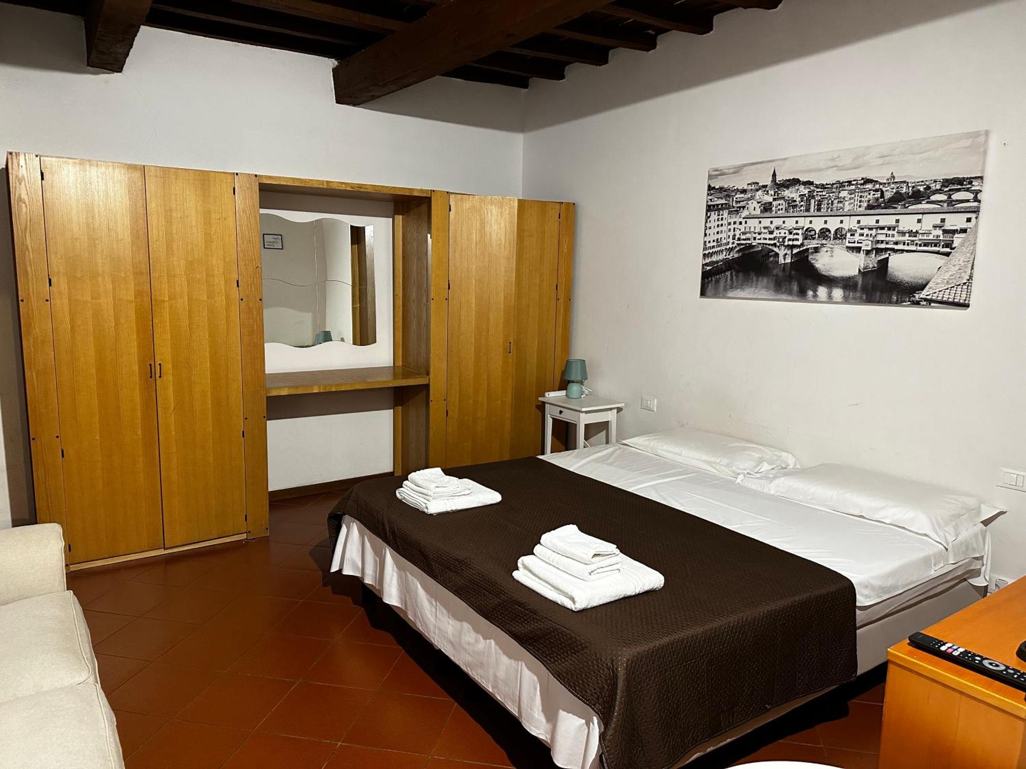 Guicciardini - Boutique Home In The Heart Of Florencie Exteriér fotografie