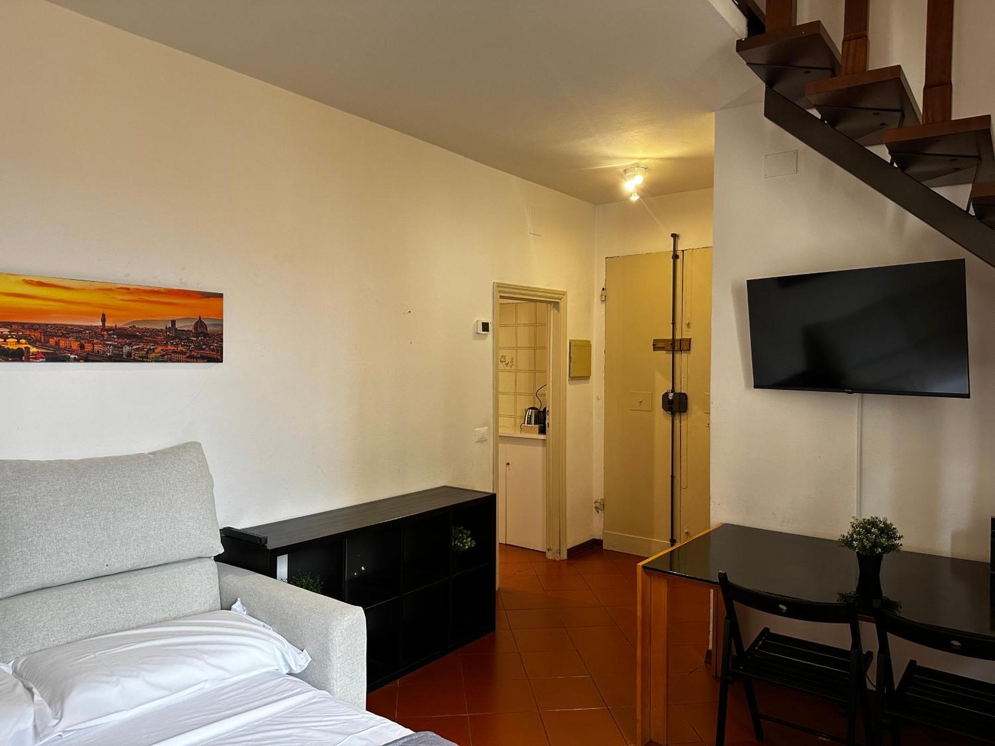 Guicciardini - Boutique Home In The Heart Of Florencie Exteriér fotografie