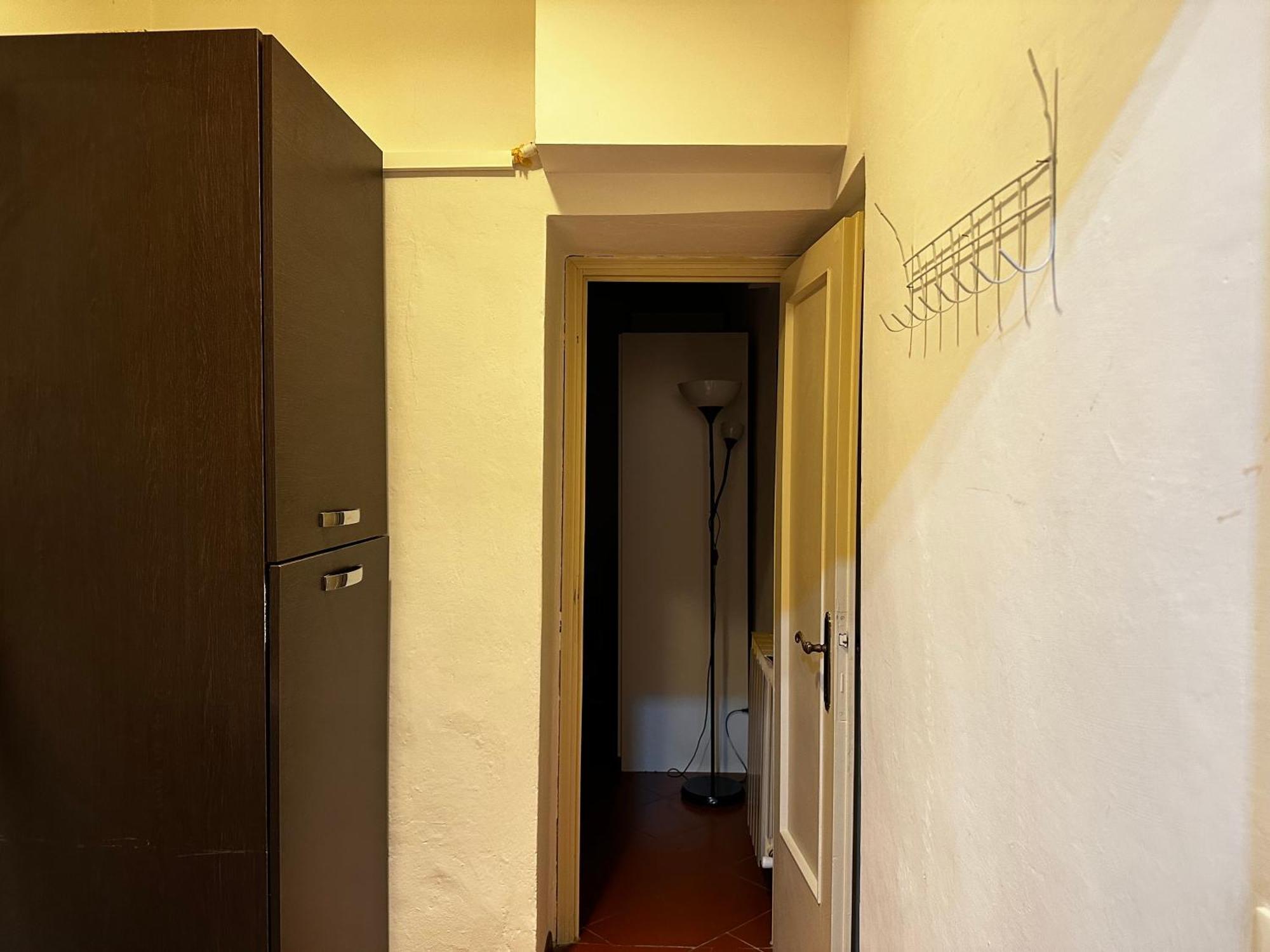 Guicciardini - Boutique Home In The Heart Of Florencie Exteriér fotografie