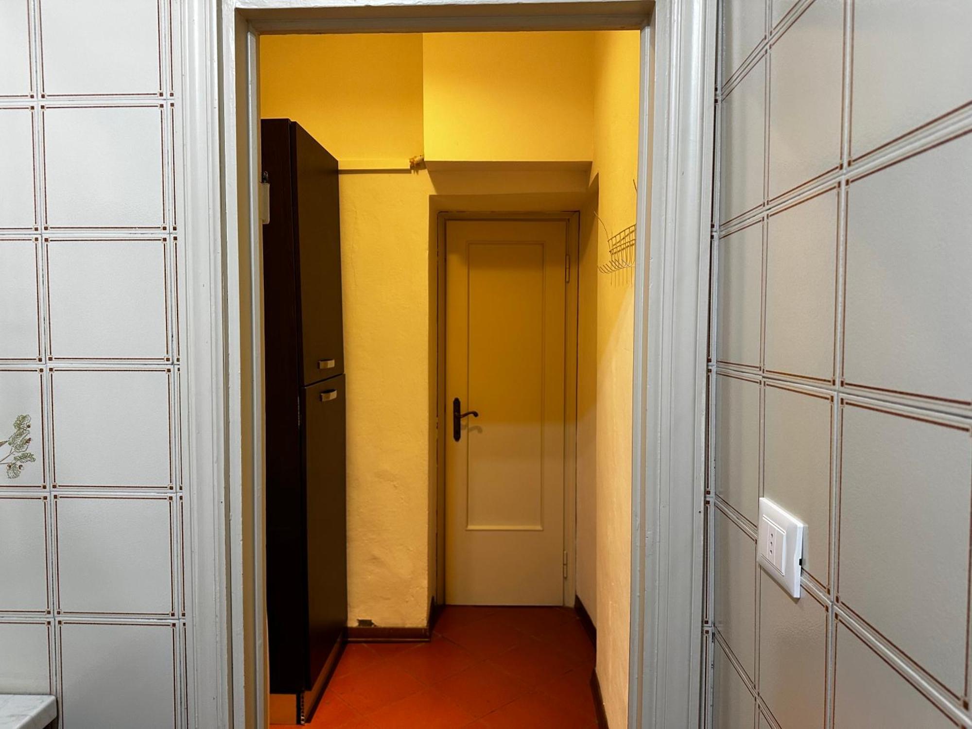 Guicciardini - Boutique Home In The Heart Of Florencie Exteriér fotografie