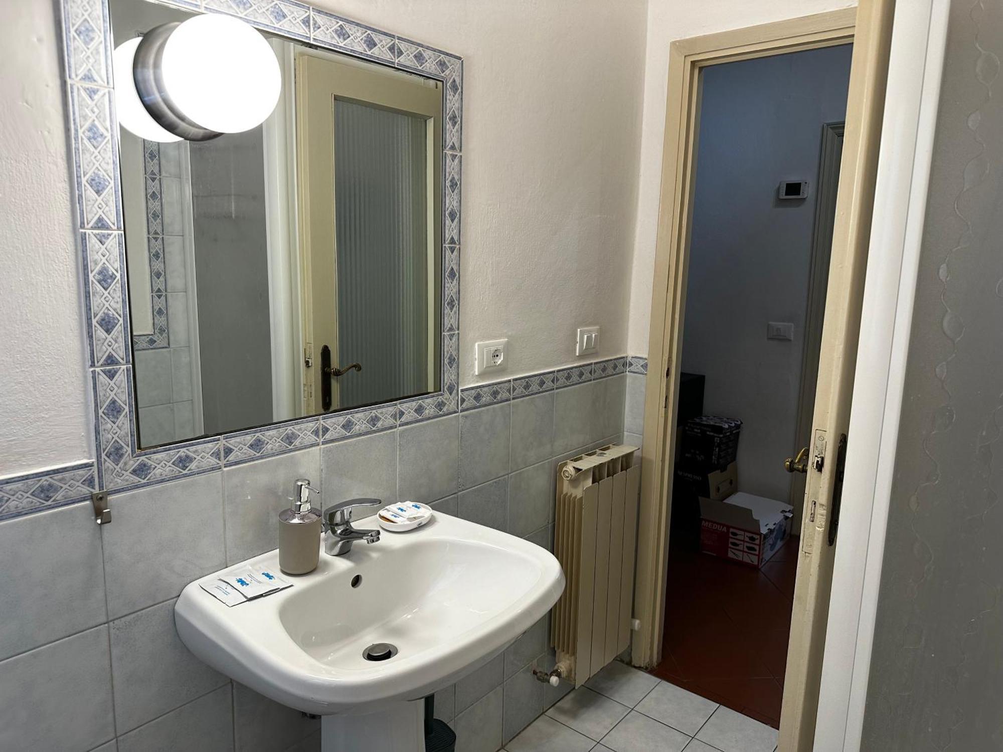 Guicciardini - Boutique Home In The Heart Of Florencie Exteriér fotografie