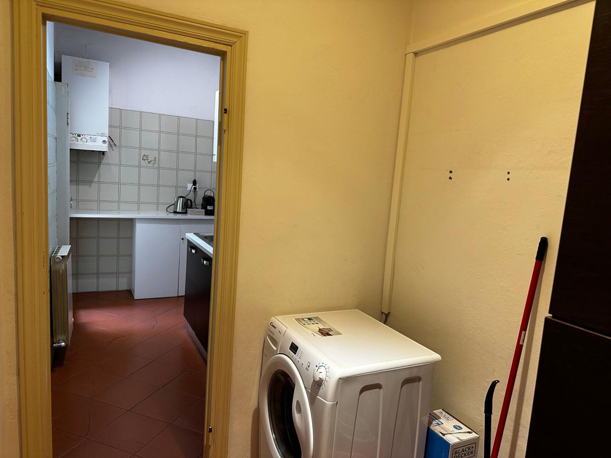 Guicciardini - Boutique Home In The Heart Of Florencie Exteriér fotografie