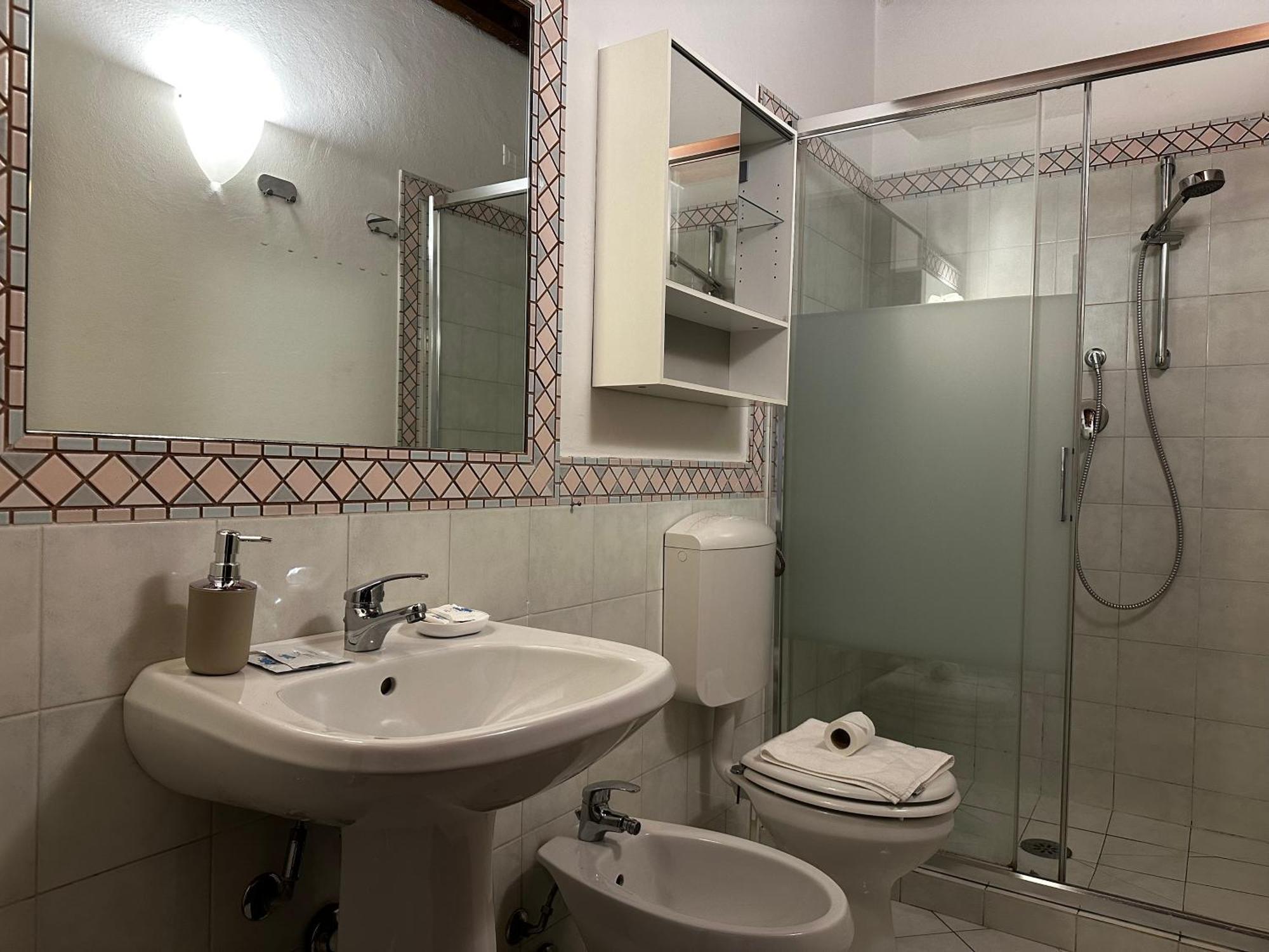 Guicciardini - Boutique Home In The Heart Of Florencie Exteriér fotografie