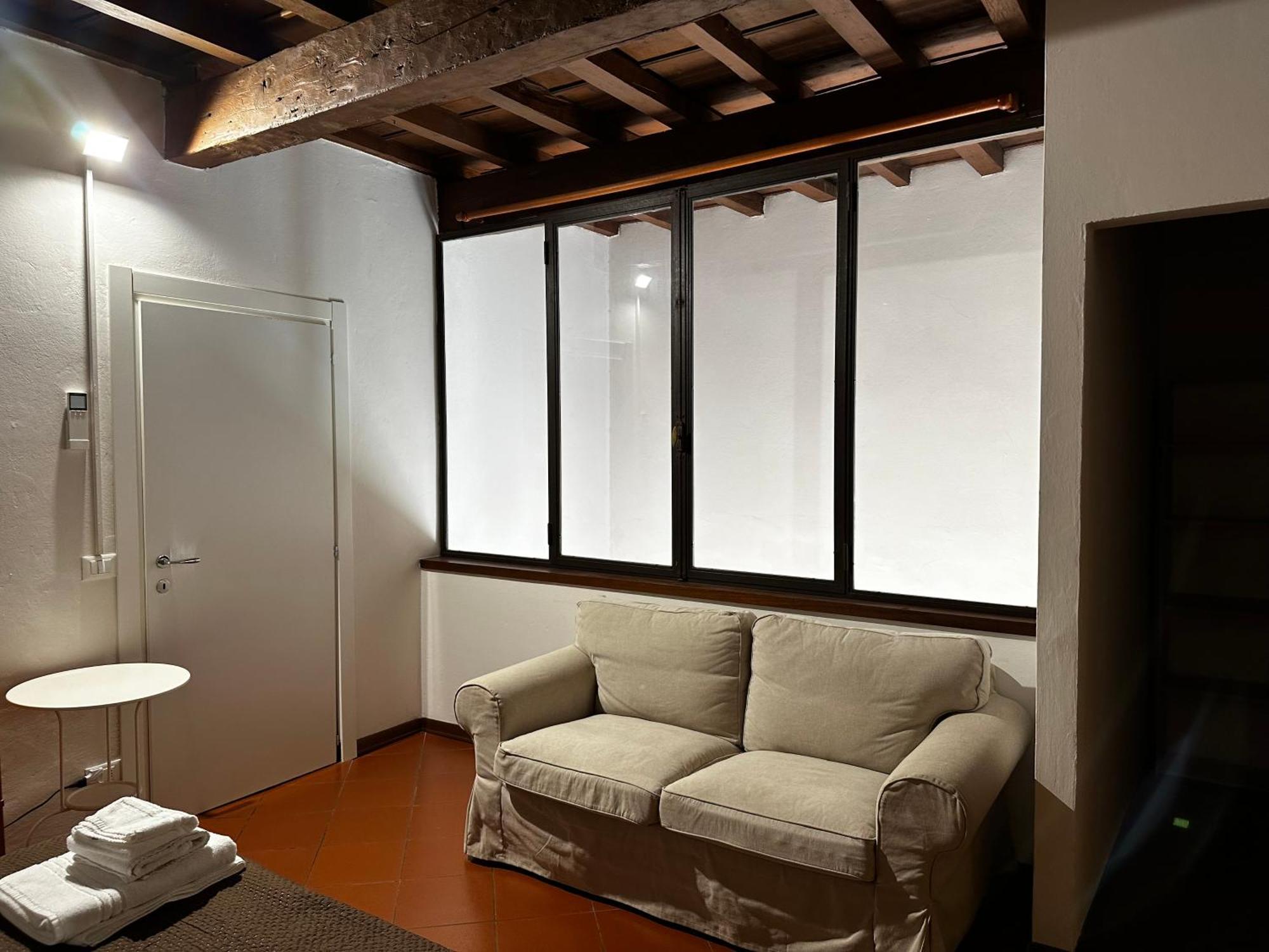 Guicciardini - Boutique Home In The Heart Of Florencie Exteriér fotografie
