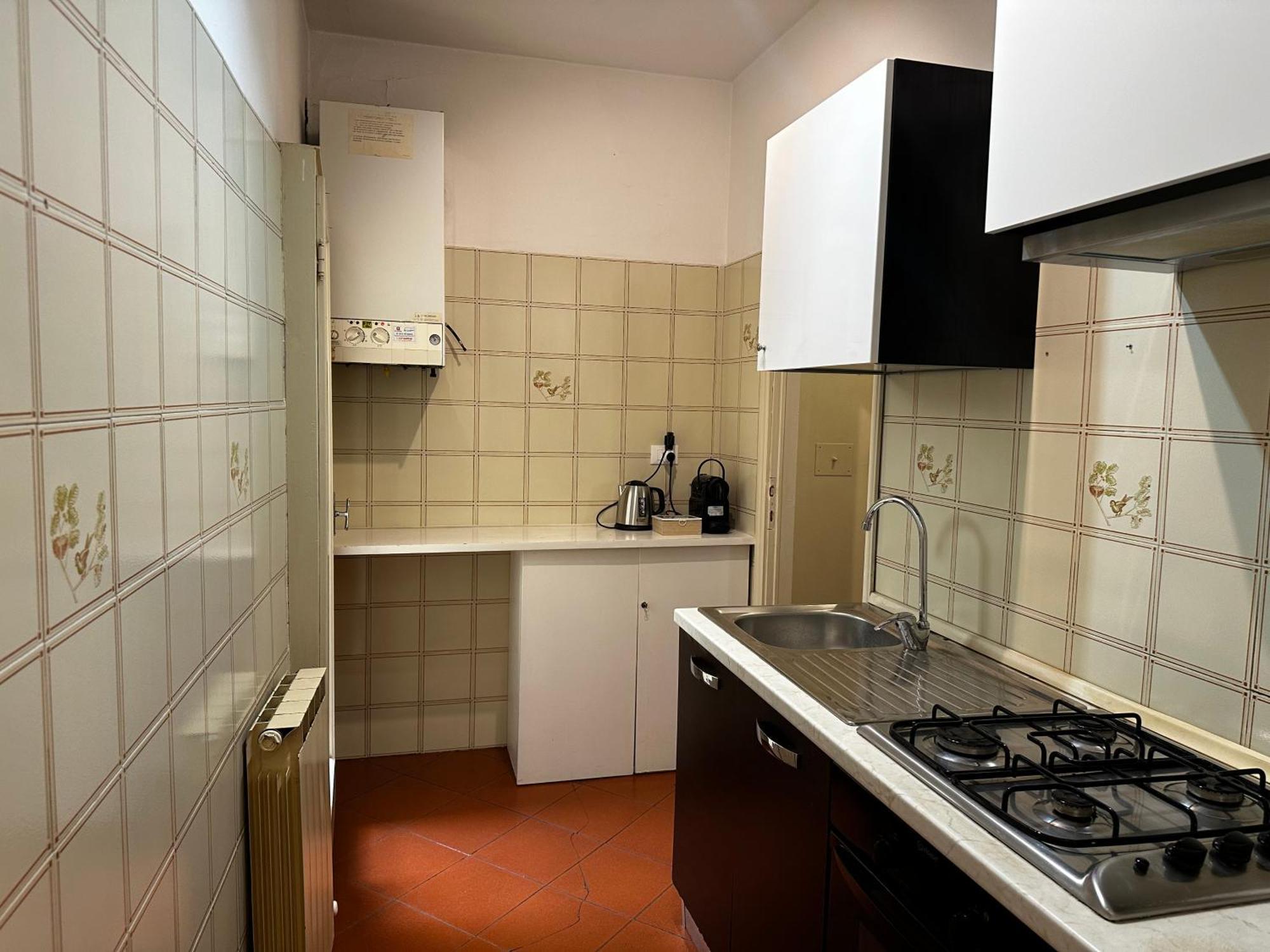 Guicciardini - Boutique Home In The Heart Of Florencie Exteriér fotografie