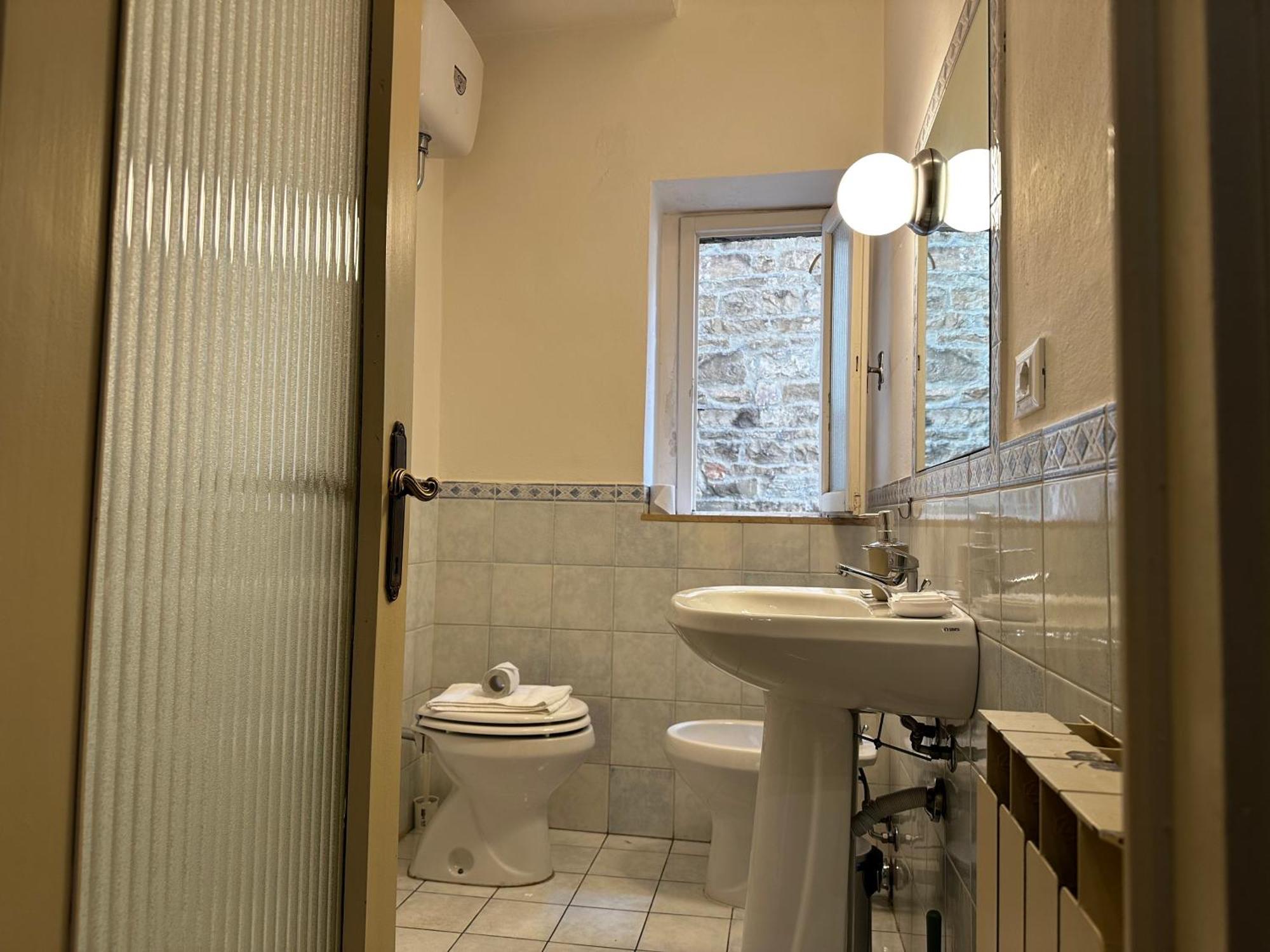 Guicciardini - Boutique Home In The Heart Of Florencie Exteriér fotografie