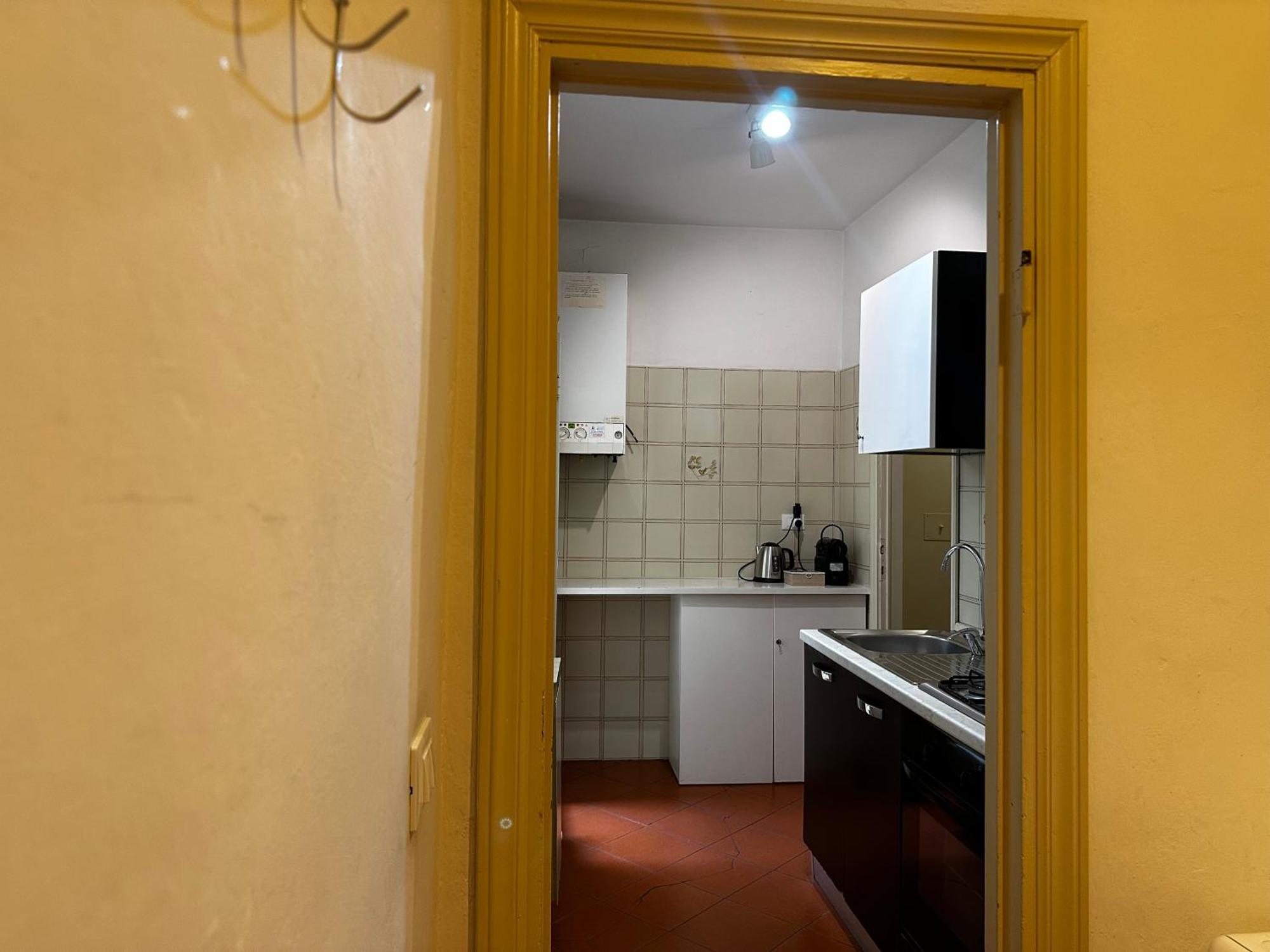 Guicciardini - Boutique Home In The Heart Of Florencie Exteriér fotografie