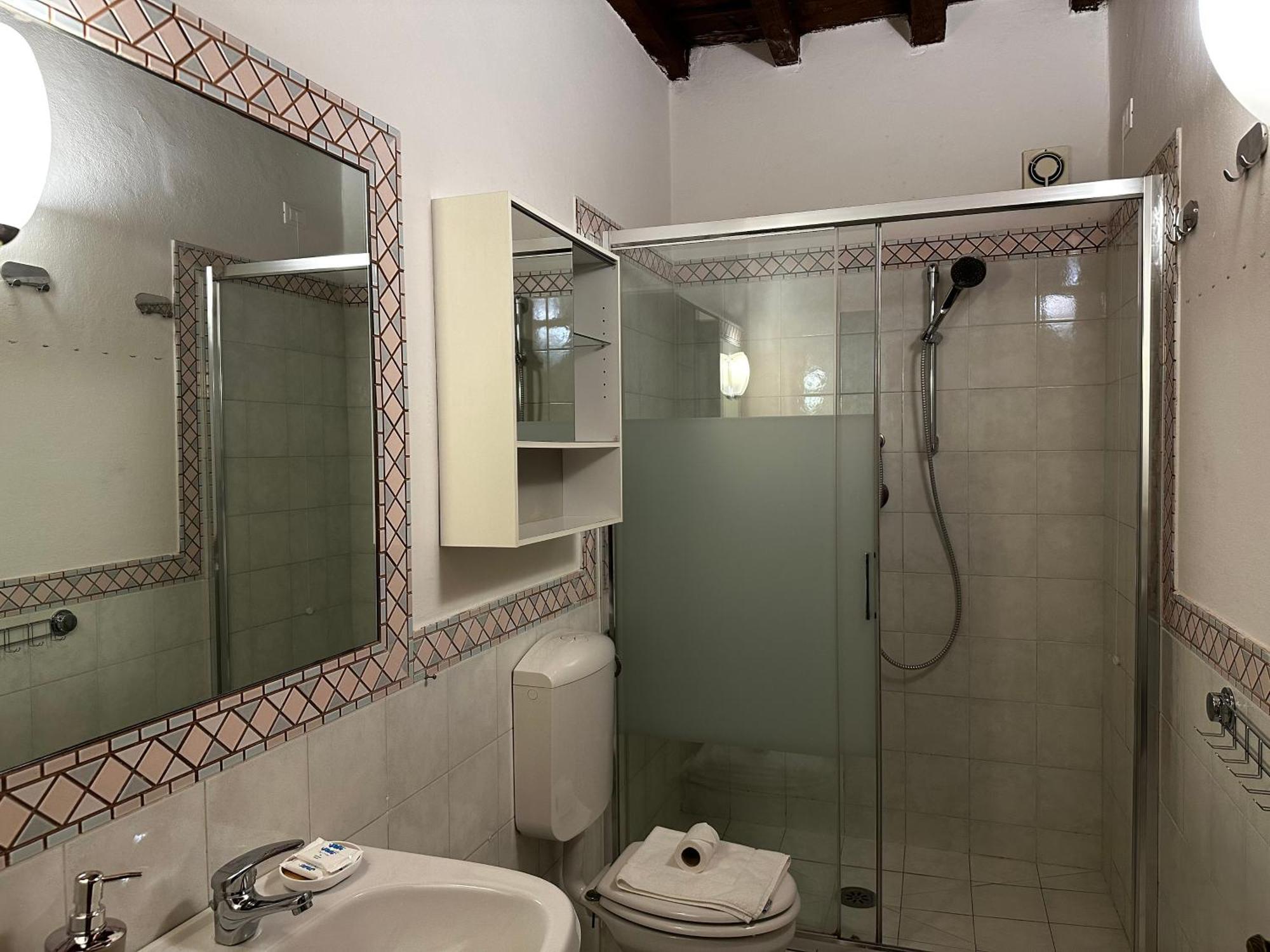 Guicciardini - Boutique Home In The Heart Of Florencie Exteriér fotografie